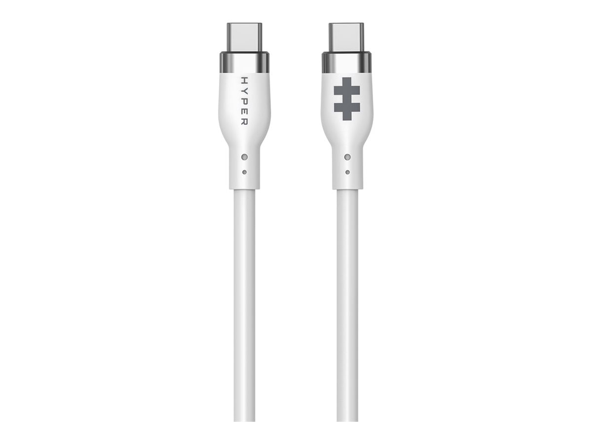Targus HyperJuice - USB-Kabel - USB-C (M) zu USB-C (M)