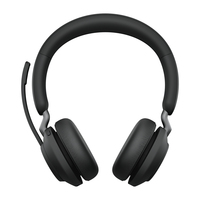 Jabra Evolve2 65 MS Stereo - Headset - On-Ear