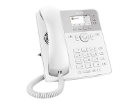 D717 - VoIP-Telefon - SIP, RTCP, SRTP
