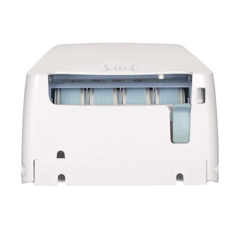 Jakob Maul GmbH Handtuchrollen-Spender MAULcare autocut, Ansicht 2