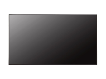 LG 55UH7N-E - 140 cm (55) Diagonalklasse UH7N-E Series LCD-Display mit LED-Hintergrundbeleuchtung - Digital Signage ProIdiom integriert - webOS - 4K UHD (2160p)