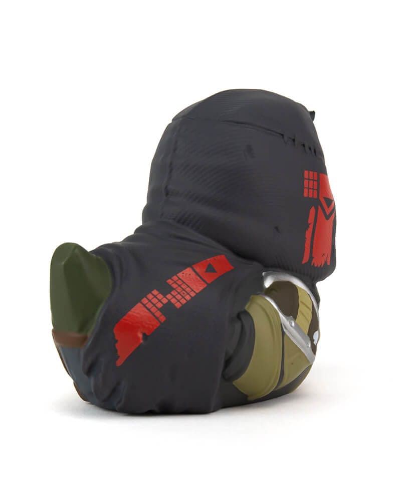 TUBBZ Sammelente - Destiny Cayde 6 9cm, Ansicht 3