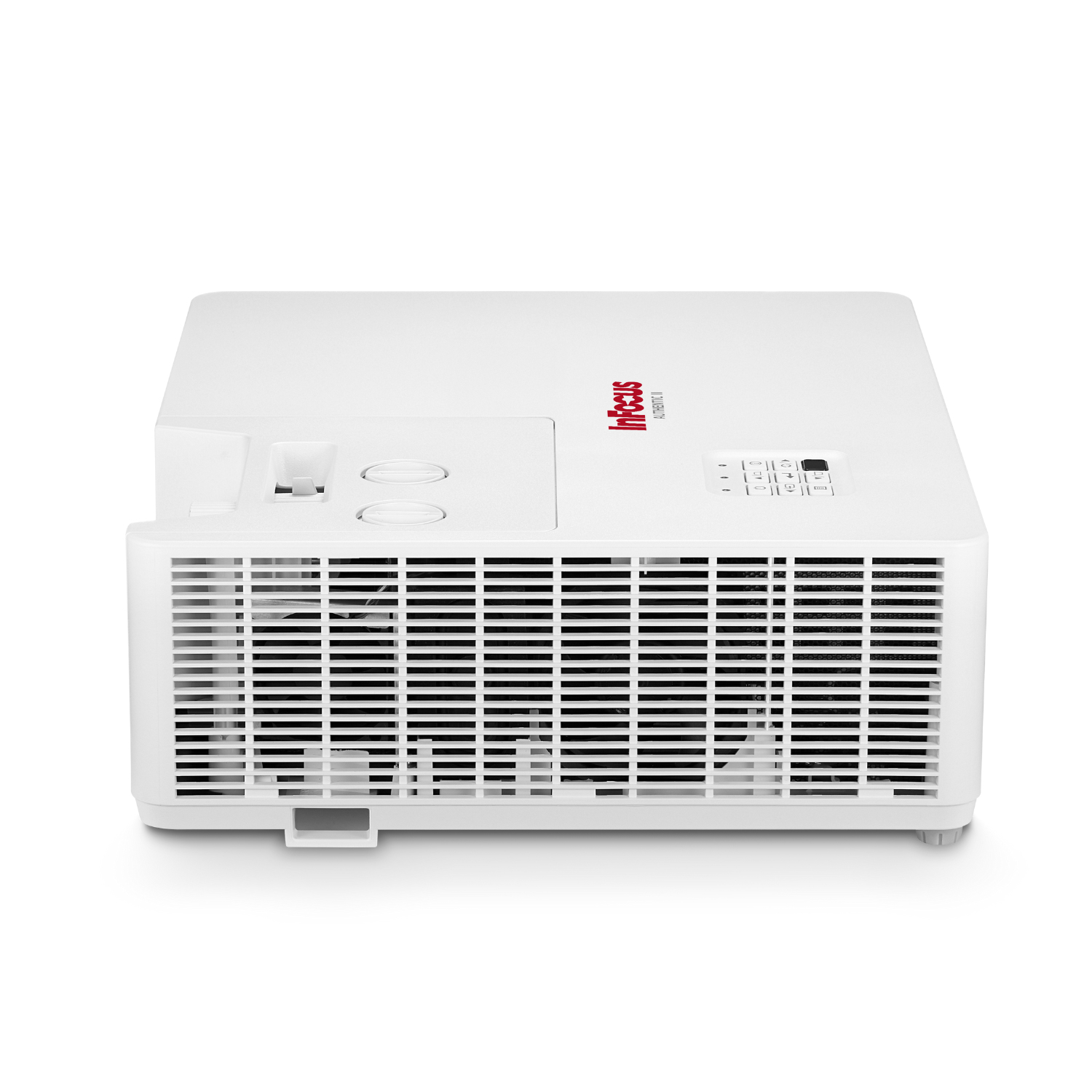 InFocus IN1069SL - - DLP - WUXGA - Digital-Projektor - DLP/DMD, Ansicht 4