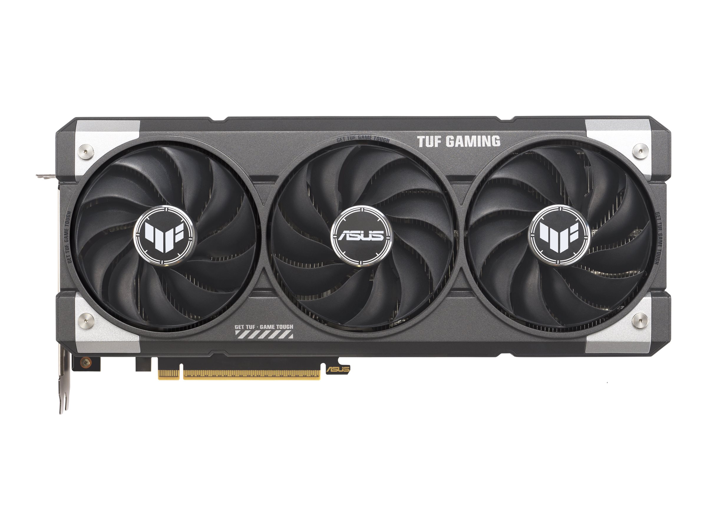 ASUS TUF Gaming GeForce RTX 5060 Ti 16GB - OC Edition