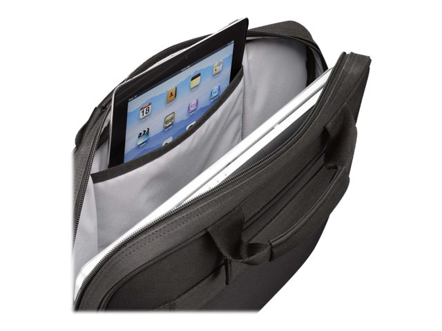 Case Logic 17 Laptop and Tablet Case - Notebook-Tasche - 43.2 cm (17), Ansicht 2