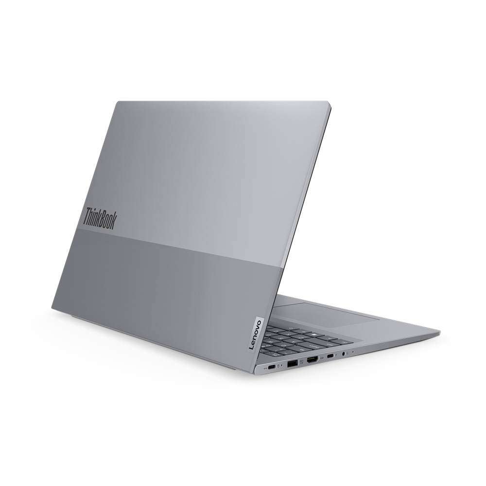 Lenovo ThinkBook 16, Intel® Core™ i5, 40,6 cm (16