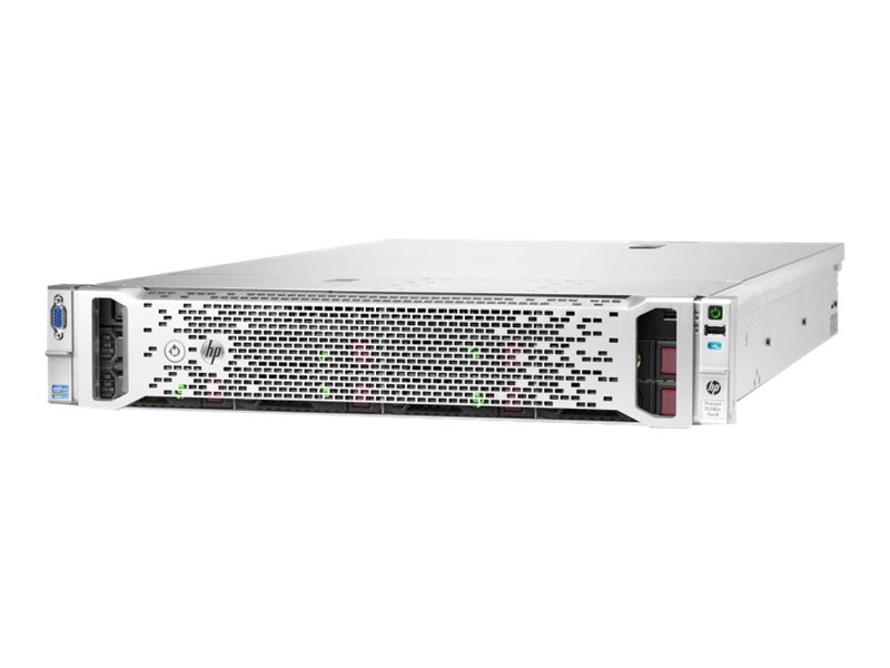 HP Server ProLiant DL380e Gen8 (648255-421)