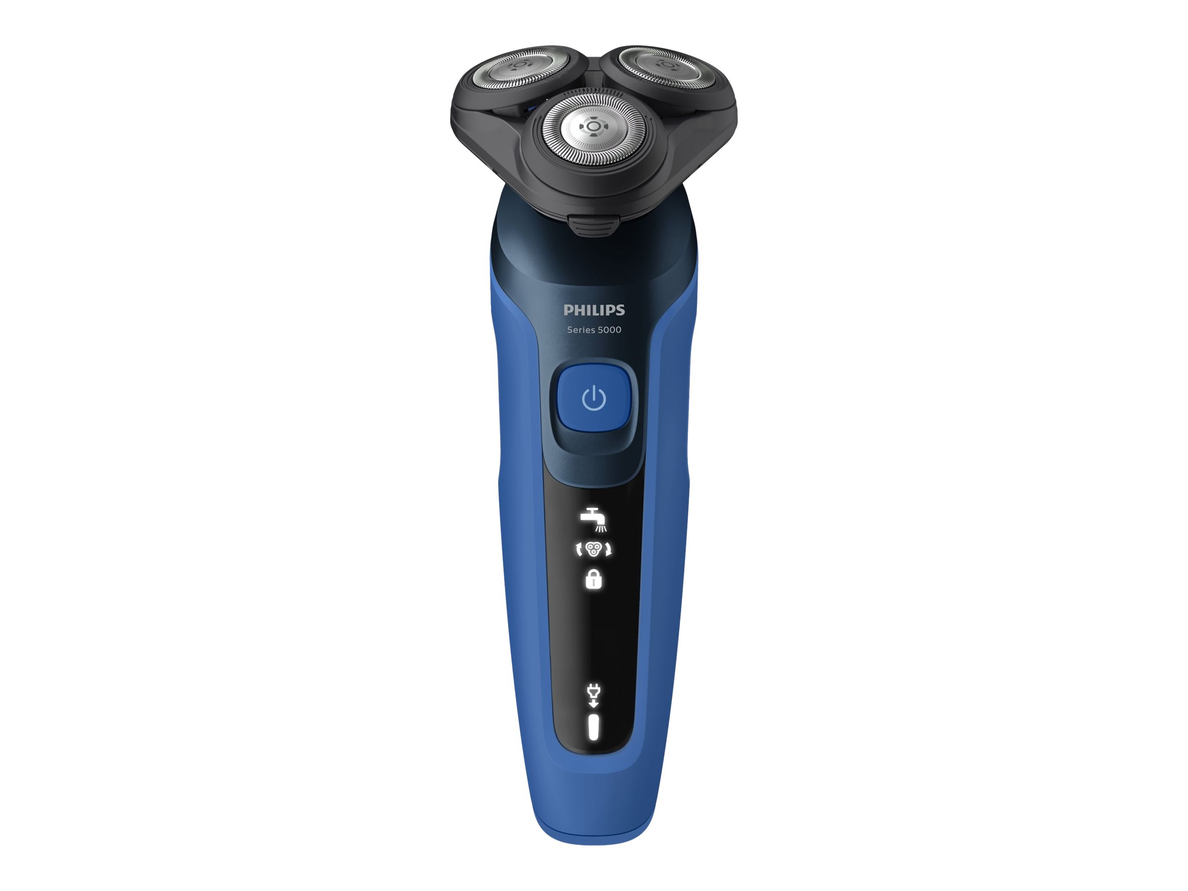 Philips SHAVER Series 5000 S5466 - Rasierer - schnurlos, Ansicht 3