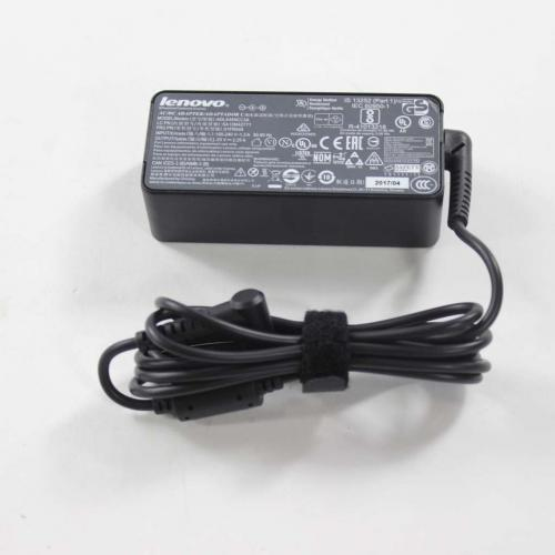 Lenovo Netzteil - Wechselstrom 100-240 V - 45 Watt - (CRU), Ansicht 2