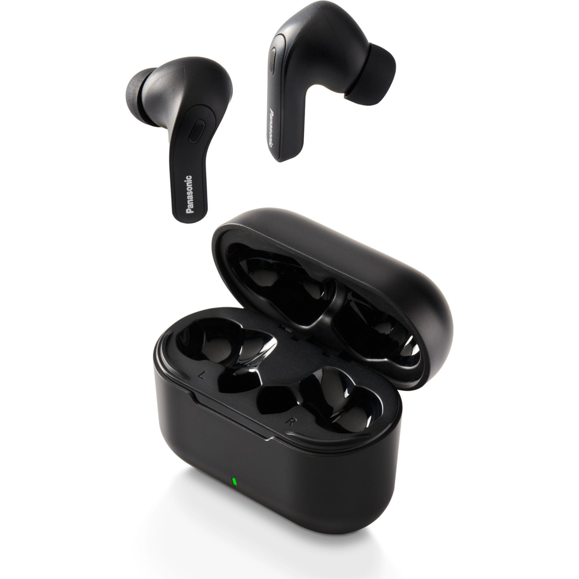 Panasonic RZ-B310W - True Wireless-Kopfhörer mit Mikrofon von LumaTech