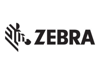Zebra 300 dpi - Druckkopf - für Zebra ZD411