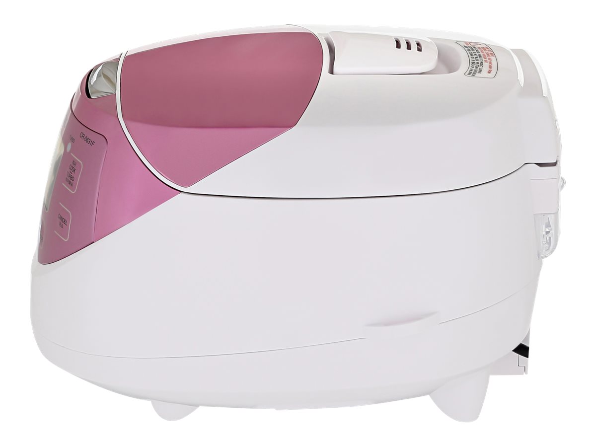 Cuckoo CR-0631F - Reiskocher - 1.08 Liter - 580 W, Ansicht 4