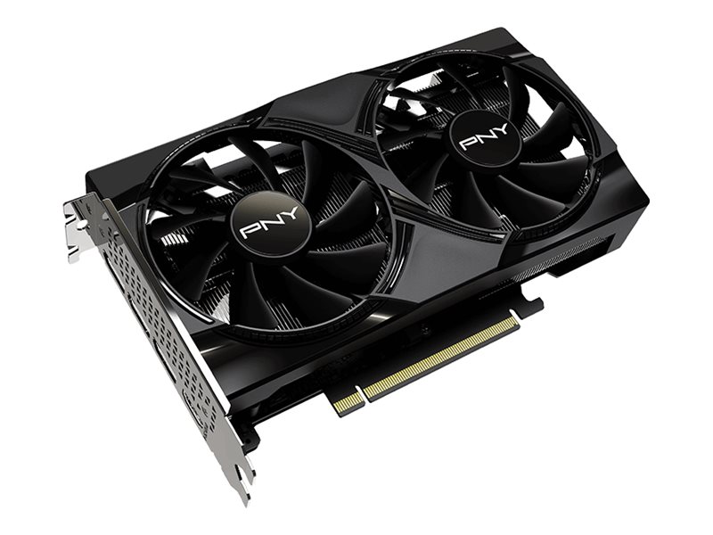 PNY Grafikkarten - GeForce RTX 5050 - 8 GB GDDR7