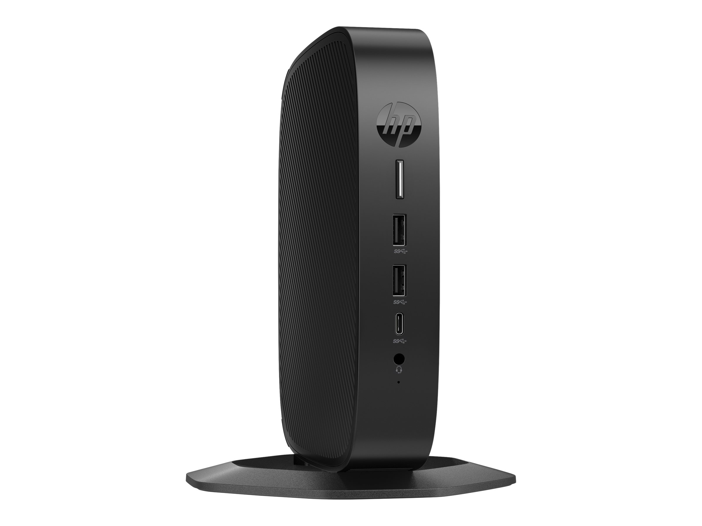 HP Elite t655 - Thin Client - SFF - 1 x Ryzen Embedded R2314  2.1 GHz
