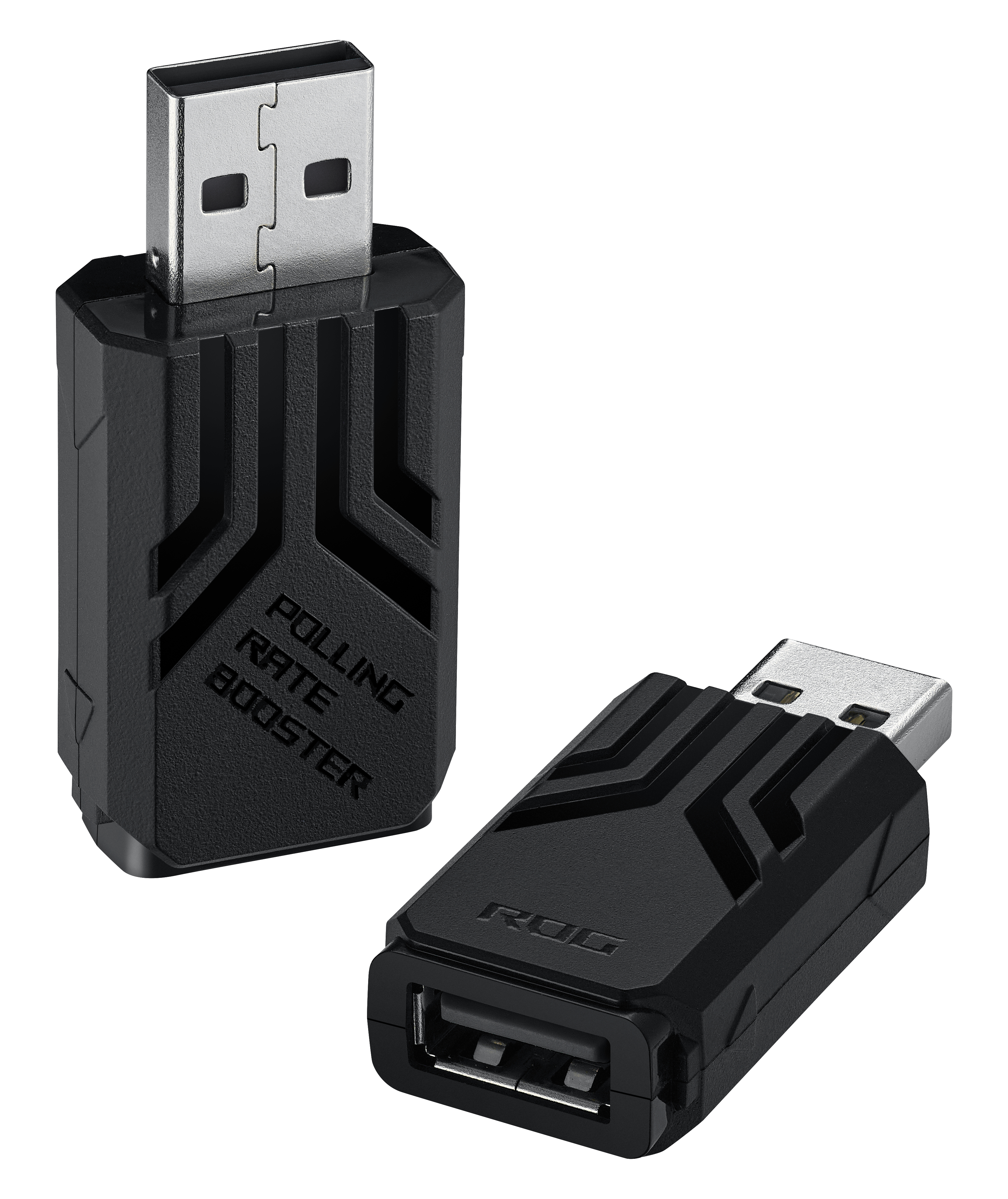 ASUS ROG Polling Rate Booster - Tastatur- / Maus-Adapter, Ansicht 2