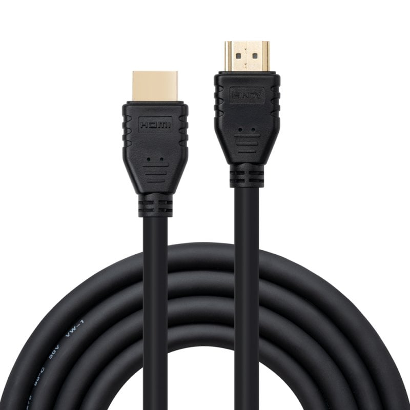 Lindy DVI Female & Audio Fly Lead for In-Wall Cable Run, Ansicht 2