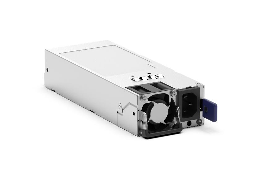 Netgear APS350W - Stromversorgung redundant / Hot-Plug (Plug-In-Modul), Ansicht 2