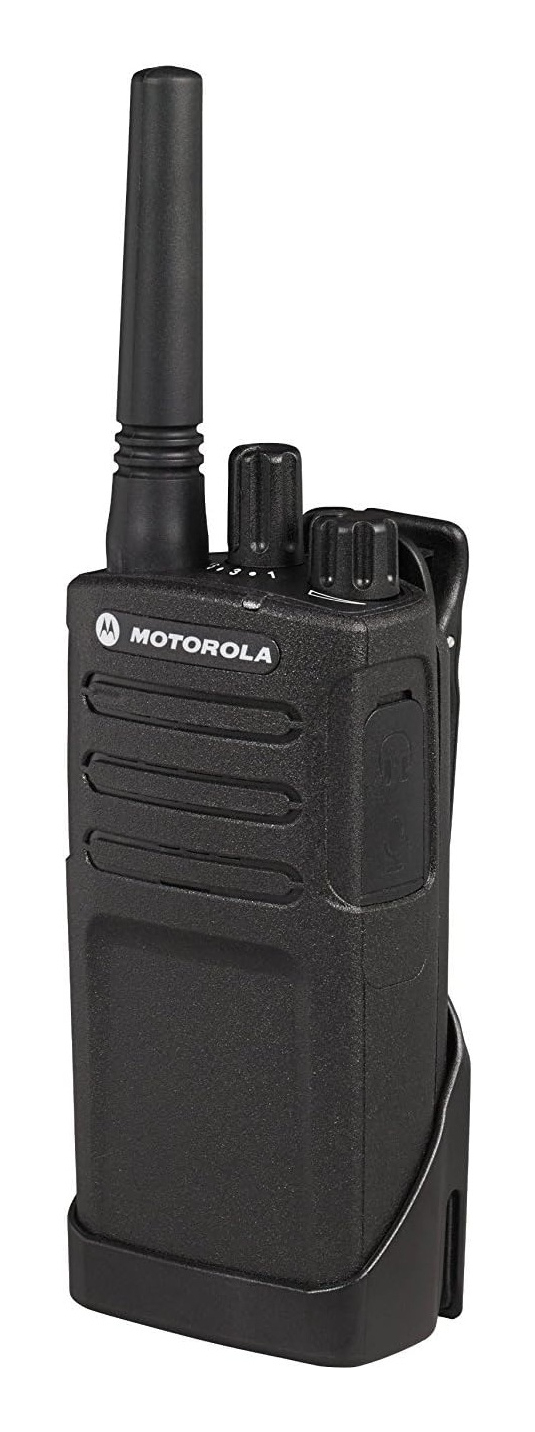 Motorola Solutions Motorola XT420 - Tragbar - Zwei-Wege Funkgerät, Ansicht 4