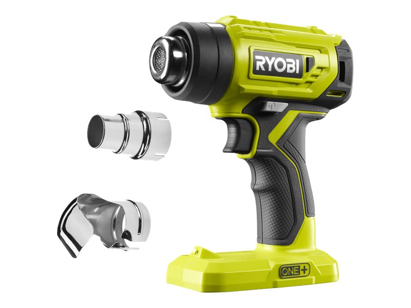 Ryobi One+ R18HG-0 - Heißluftgebläse - 170 l/min, Ansicht 4