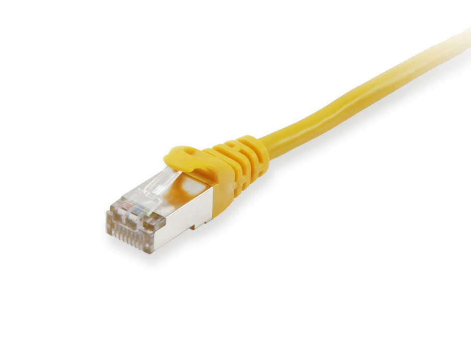 Equip Patch-Kabel - RJ-45 (M) zu RJ-45 (M), Ansicht 2