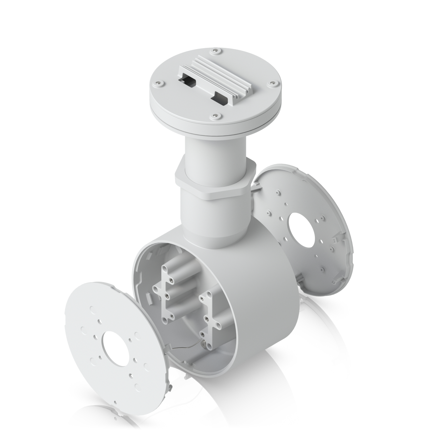 Ubiquiti Tamper-resistant back-to-back mount for two, Ansicht 3