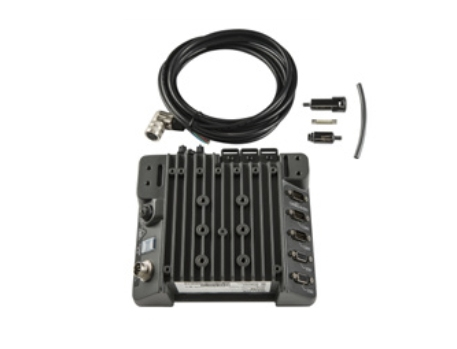 HONEYWELL Enhanced Dock - Docking Cradle (Anschlußstand), Ansicht 2