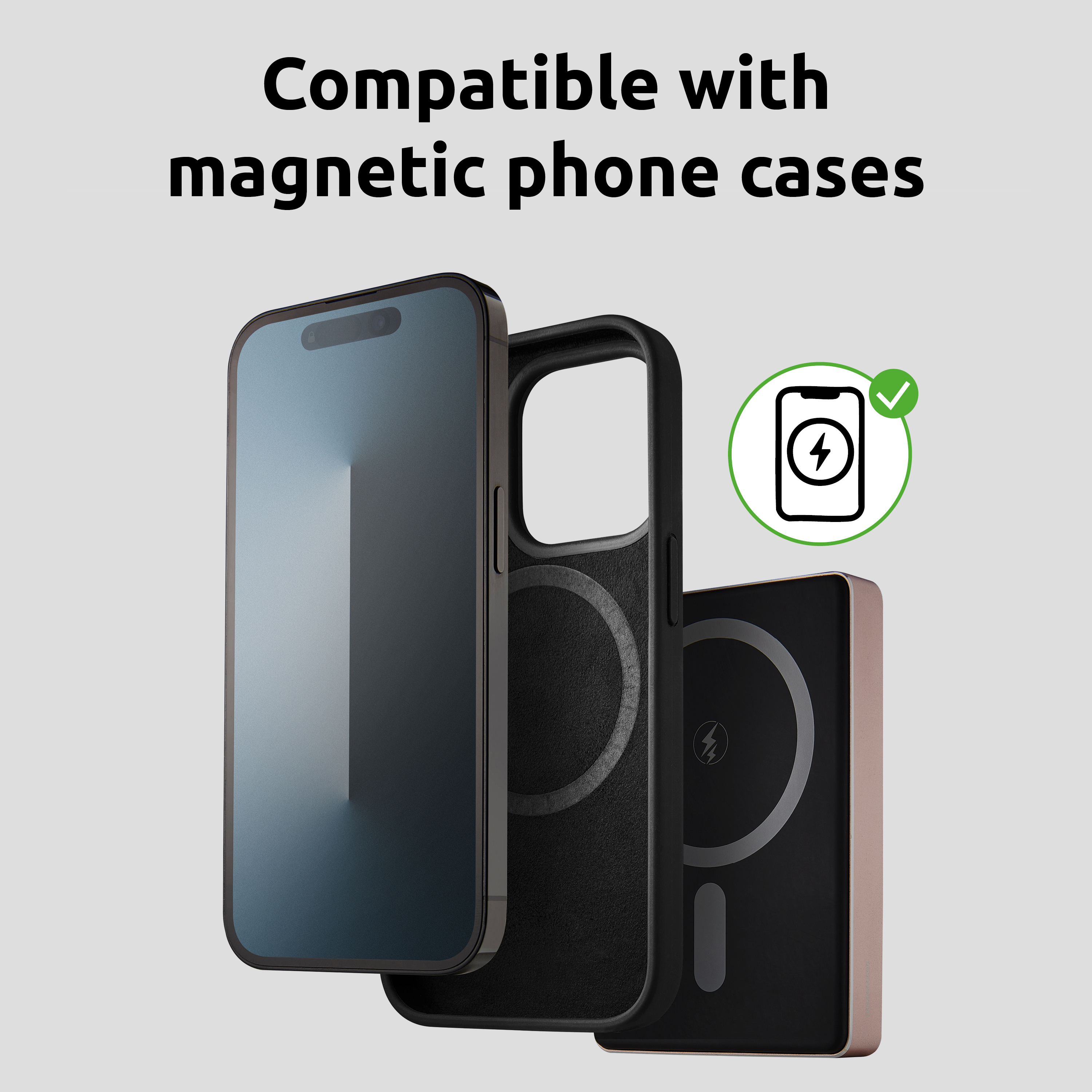 Intenso Powerbank MW10000 - Batterie - 10.000 mAh, Ansicht 4