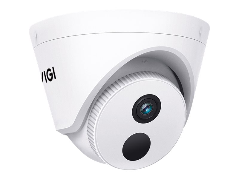 TP-LINK VIGI C400 Series C400HP-2.8 - V1 - Netzwerk-Überwachungskamera - schwenken / neigen - Farbe (Tag&amp;Nacht)