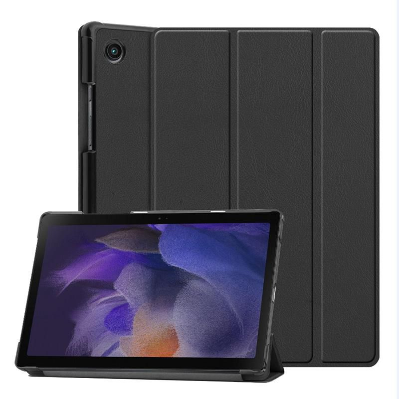 eSTUFF ES685015-BULK - Folio - Samsung - Galaxy Tab A8 10.5 (SM-X205 - SM-X205) - 26,7 cm (10.5) - 220 g, Ansicht 4