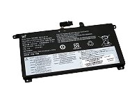 BTI Laptop-Batterie (gleichwertig mit: Lenovo 01AV493 Lenovo SB10L84121 Lenovo SB10L84122)