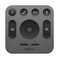 Logitech Fernbedienung - für PN: 960-001101