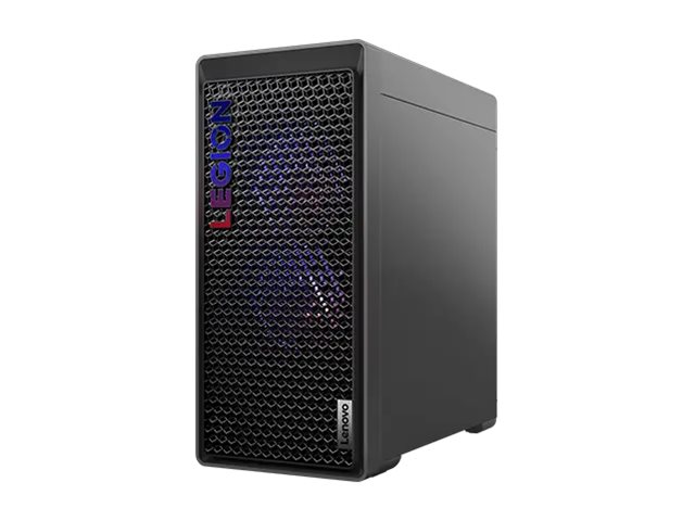 Lenovo Legion T5 26IRB8 90UU - Tower - Core i5 13400F  2.5 GHz - RAM 32 GB - SSD 1 TB - NVMe - GF RTX 3060 - 1GbE 2.5GbE Wi-Fi 6E Bluetooth 5.3 - WLAN: 802.11abgnacax (Wi-Fi 6E)