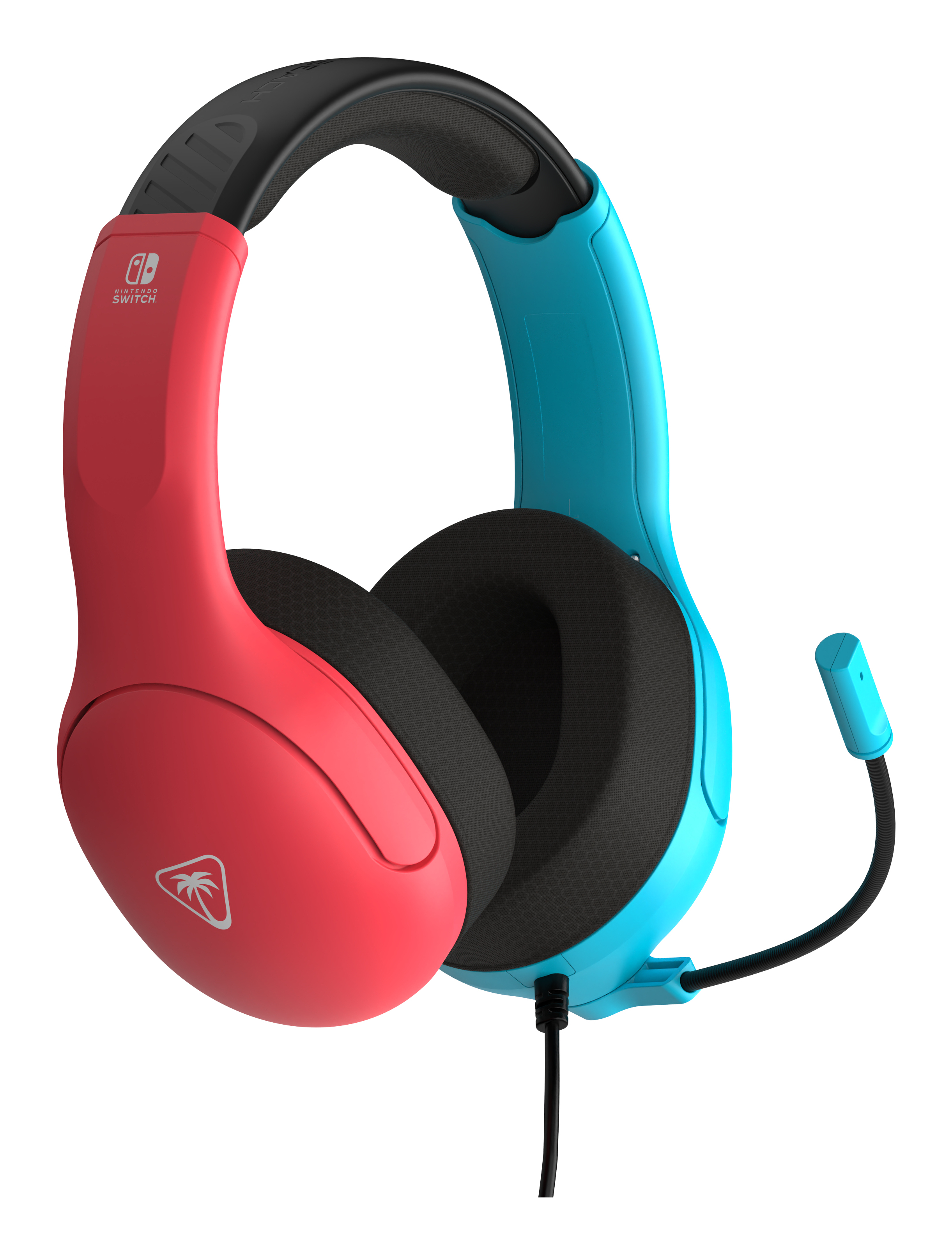 Turtle Beach TURTLE B. Airlite Fit Headset - Headset - 20 KHz, Ansicht 4