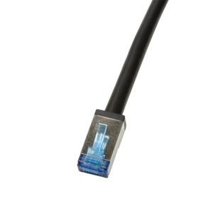 LogiLink Professional - Patch-Kabel - RJ-45 (M), Ansicht 2