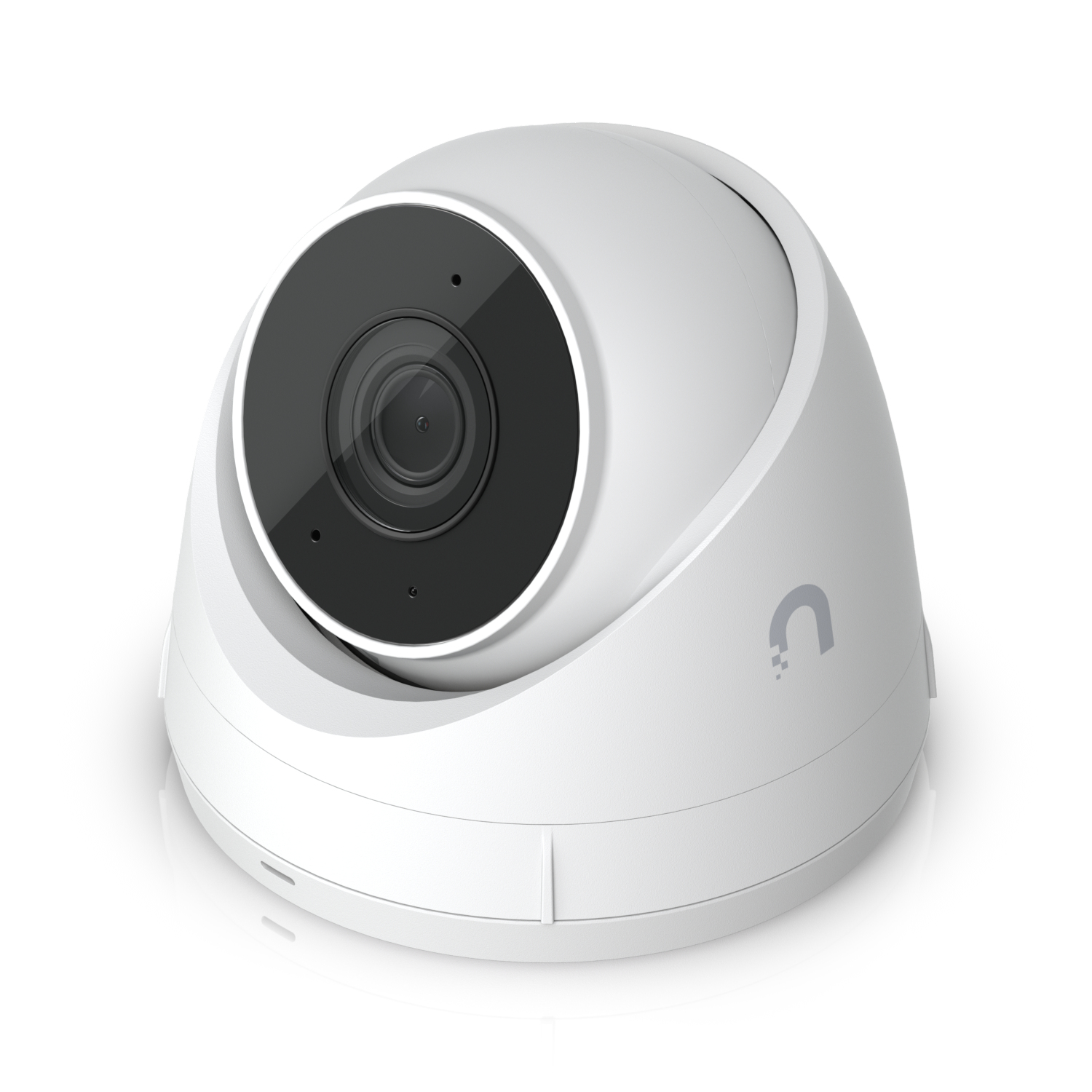 UbiQuiti UniFi G5 Ultra - Netzwerk-Überwachungskamera - Turret - Außenbereich - manipulationssicher/wetterfest - Farbe, Ansicht 4