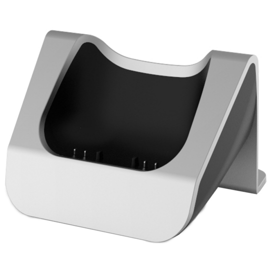 Alcatel Lucent - Ladestation, Ansicht 2