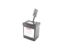 APC Replacement Battery Cartridge #30 - USV-Akku