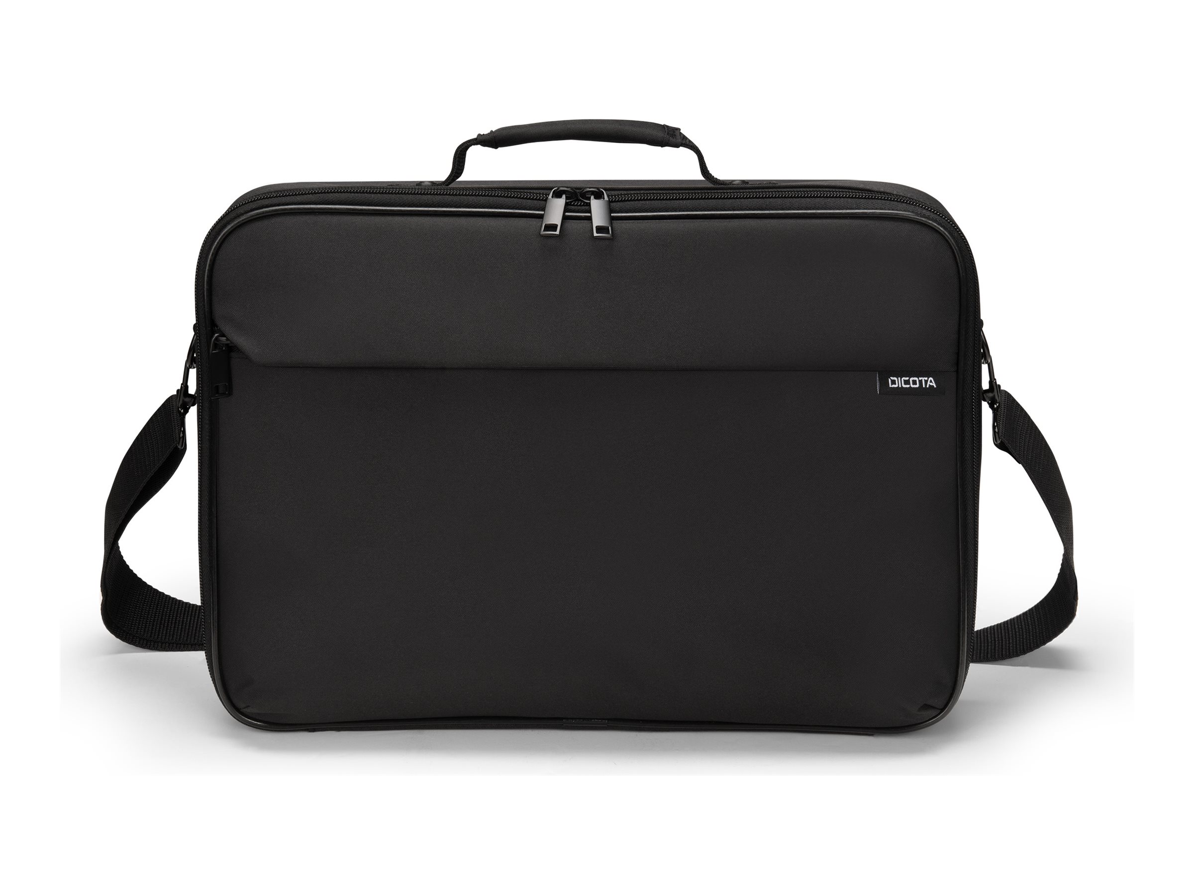 Dicota ONE Multi - Notebook-Tasche - praktisch