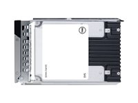Dell  SSD - Read Intensive - 3.84 TB - Hot-Swap - 2.5 (6.4 cm)