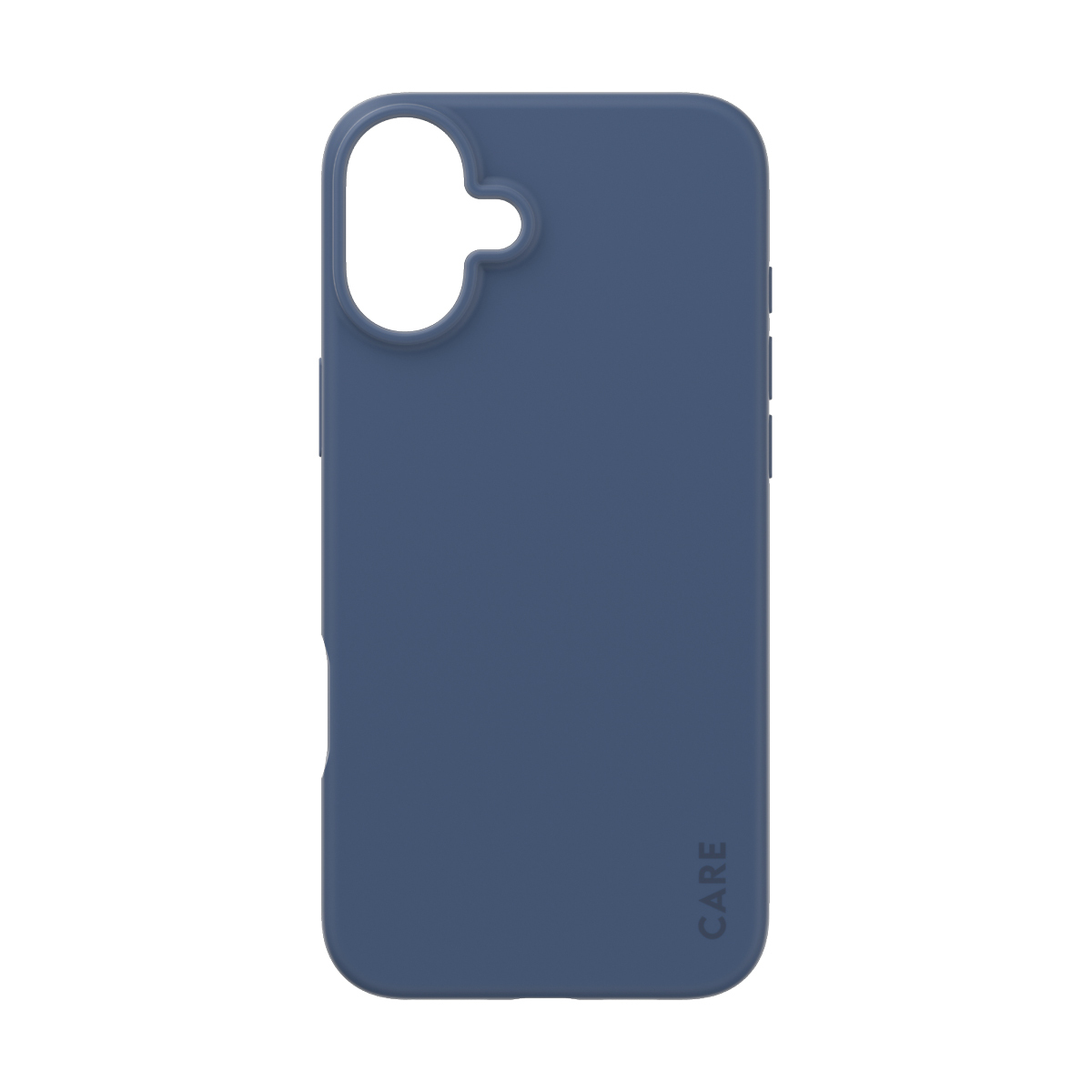PanzerGlass CARE by PanzerGlass - Hintere Abdeckung für Mobiltelefon - Thermoplastisches Polyurethan (TPU), Ansicht 4