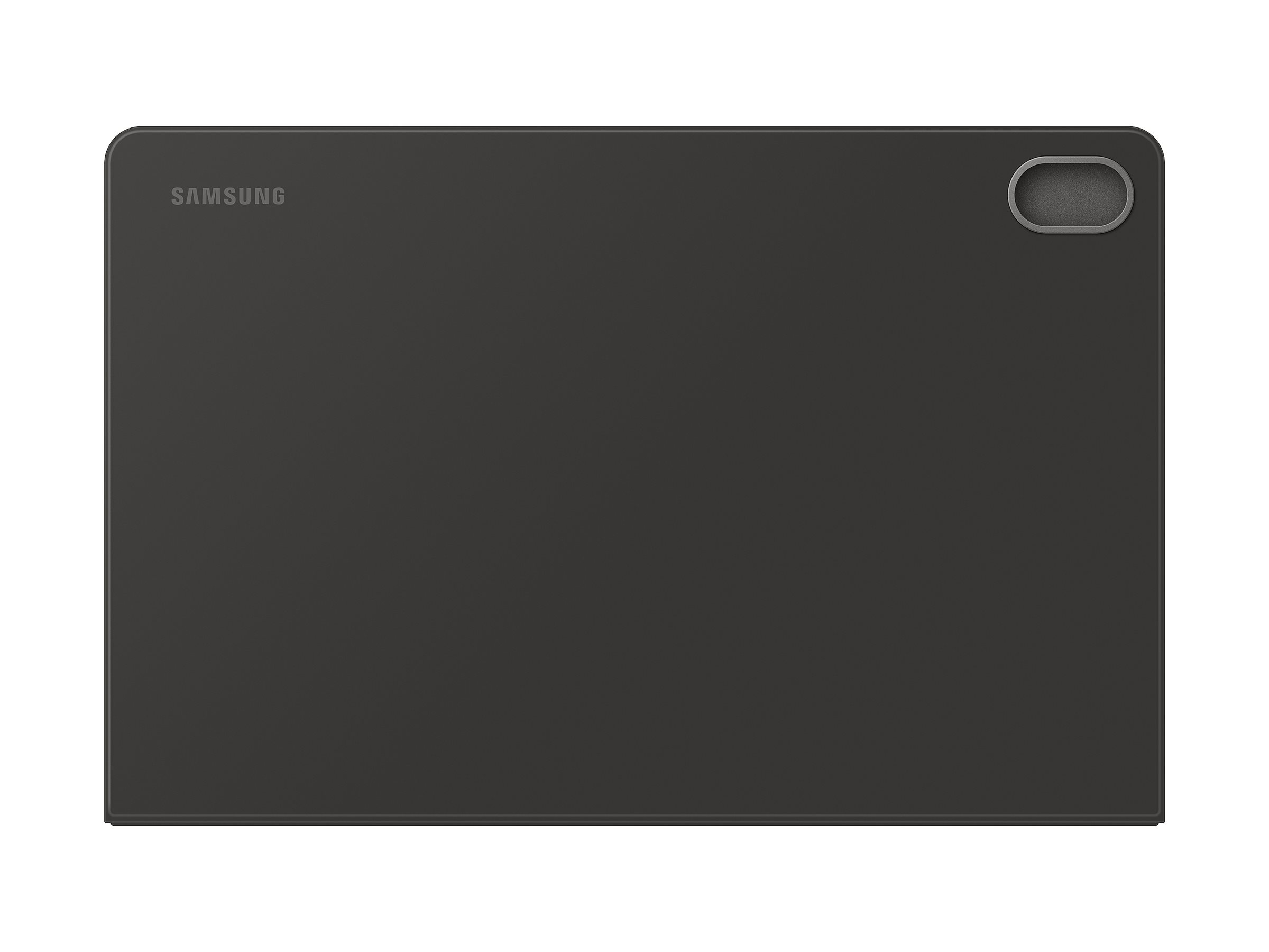 Samsung EF-BX730 - Flip-Hülle für Tablet - Schwarz, Ansicht 4