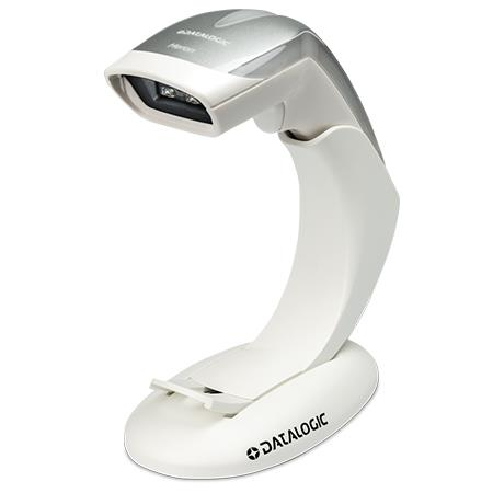 Datalogic Heron HD3430 - Kit - Barcode-Scanner, Ansicht 4