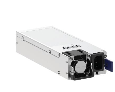 Netgear APS600W - Stromversorgung redundant / Hot-Plug (Plug-In-Modul), Ansicht 2