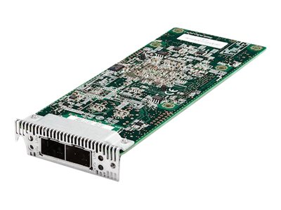 IBM Emulex Dual Port 10GbE SFP+ Embedded Adapter (90Y5100)