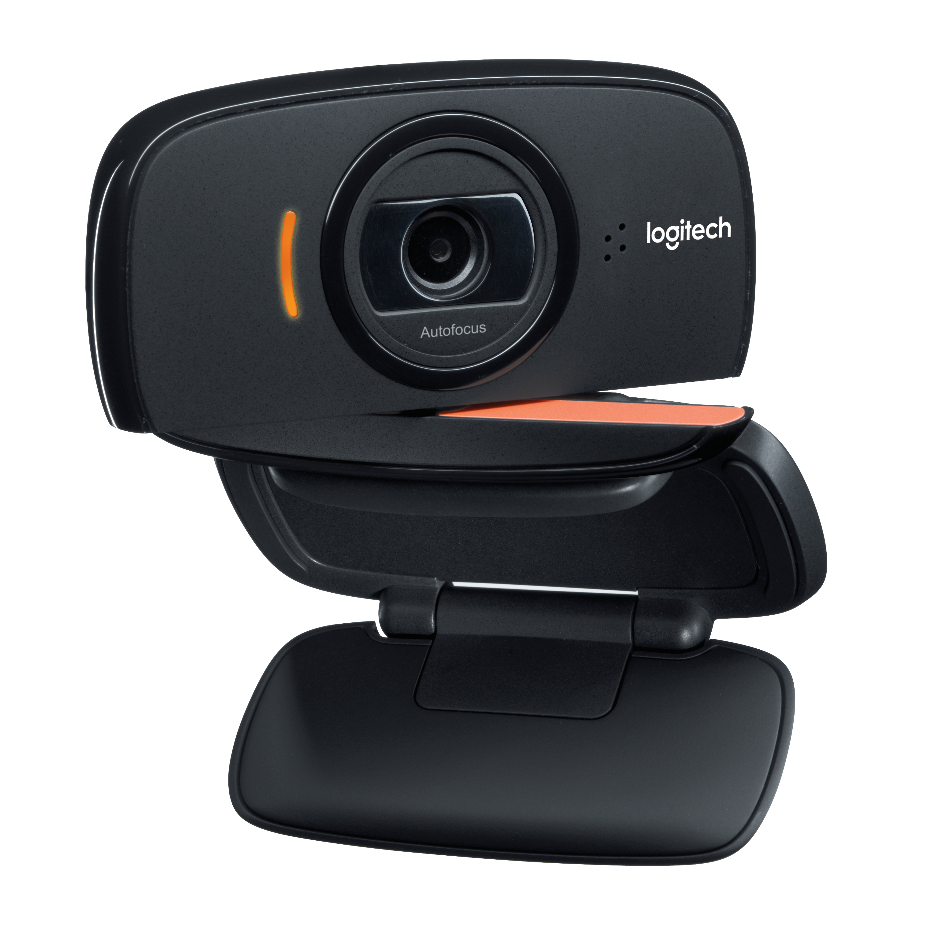 Logitech B525 HD Webcam, 2 MP, 1280 x 720 Pixel, 30 fps, 720p, 1280 x 720 Pixel, USB 2.0