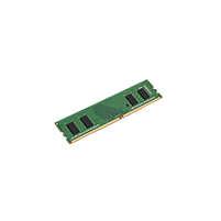 Kingston ValueRAM - DDR4 - Modul - 4 GB - DIMM 288-PIN, Ansicht 2