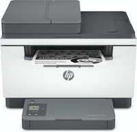Hewlett Packard (HP) HP LaserJet MFP M234sdwe HP+ A4, 29S. SW, MF, Duplex, WLAN, ADF