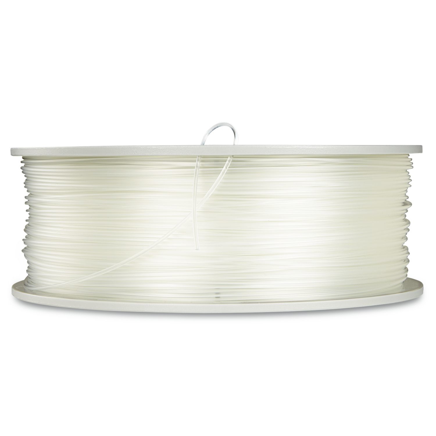 Verbatim Naturlich transparent - 500 g - 233 m - PP filament (3D), Ansicht 2
