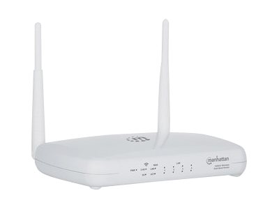 Manhattan 1200AC Wireless Dual-Band Router