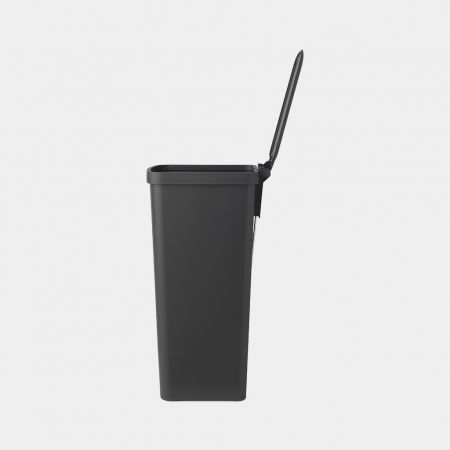 Brabantia 800023 - 40 l - Ecke - Grau - Terrasse - 280 mm - 352 mm, Ansicht 3